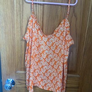 Loft camisole